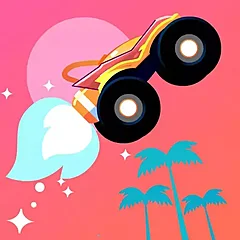 play Blumgi Rocket