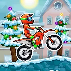 play Mini Moto X3M Winter – Παίξε Δωρεάν Παιχνίδι Παιχνίδια 